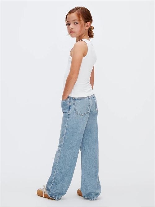 ck logo tank top CALVIN KLEIN JEANS | LVCKSJB10GYAF